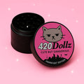 ✨ 420 Dollz Grinder – Frankfurt Edition