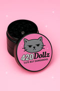 ✨420 Dollz Crusher – Cute but Dangerous Edition