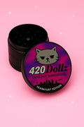 ✨ 420 Dollz Grinder – Frankfurt Edition