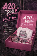 🎁 Dollz Box – Cute but Dangerous